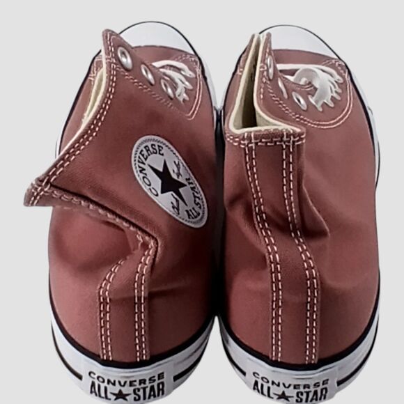 Converse Unisex Chuck Taylor All Star High Shoes Size Men 9.5/Wmn 11.5 - Picture 5 of 7